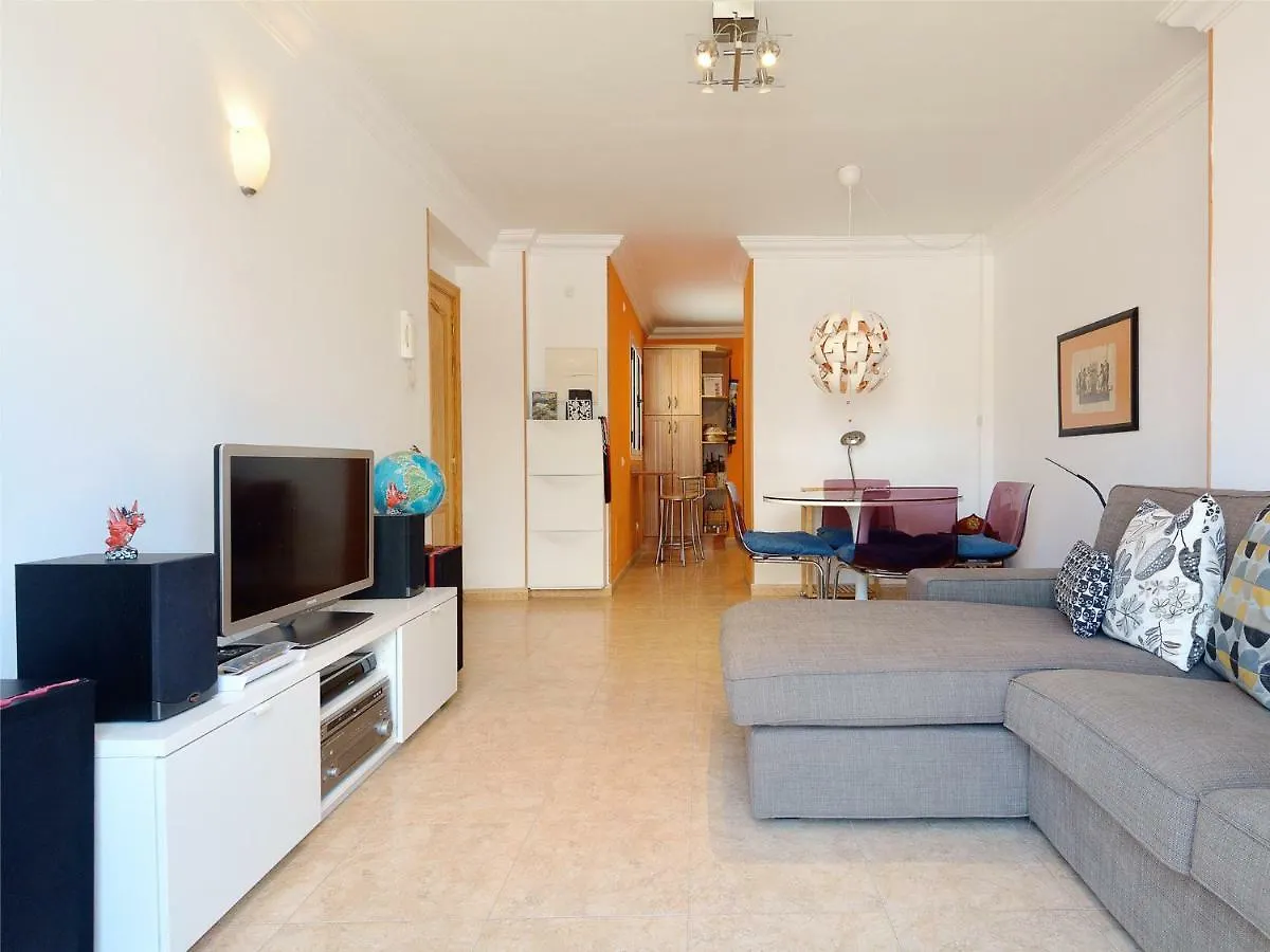 Centric Home - Solarium Terrace - Sea Views Arrecife  0*, Arrecife (Lanzarote) Spain