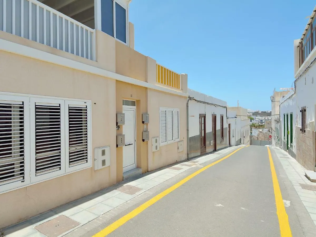 Apartamento Centric Home - Solarium Terrace - Sea Views Arrecife  España