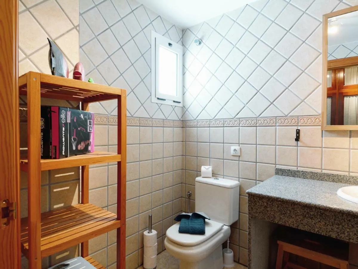 Centric Home - Solarium Terrace - Sea Views Arrecife  Arrecife (Lanzarote)