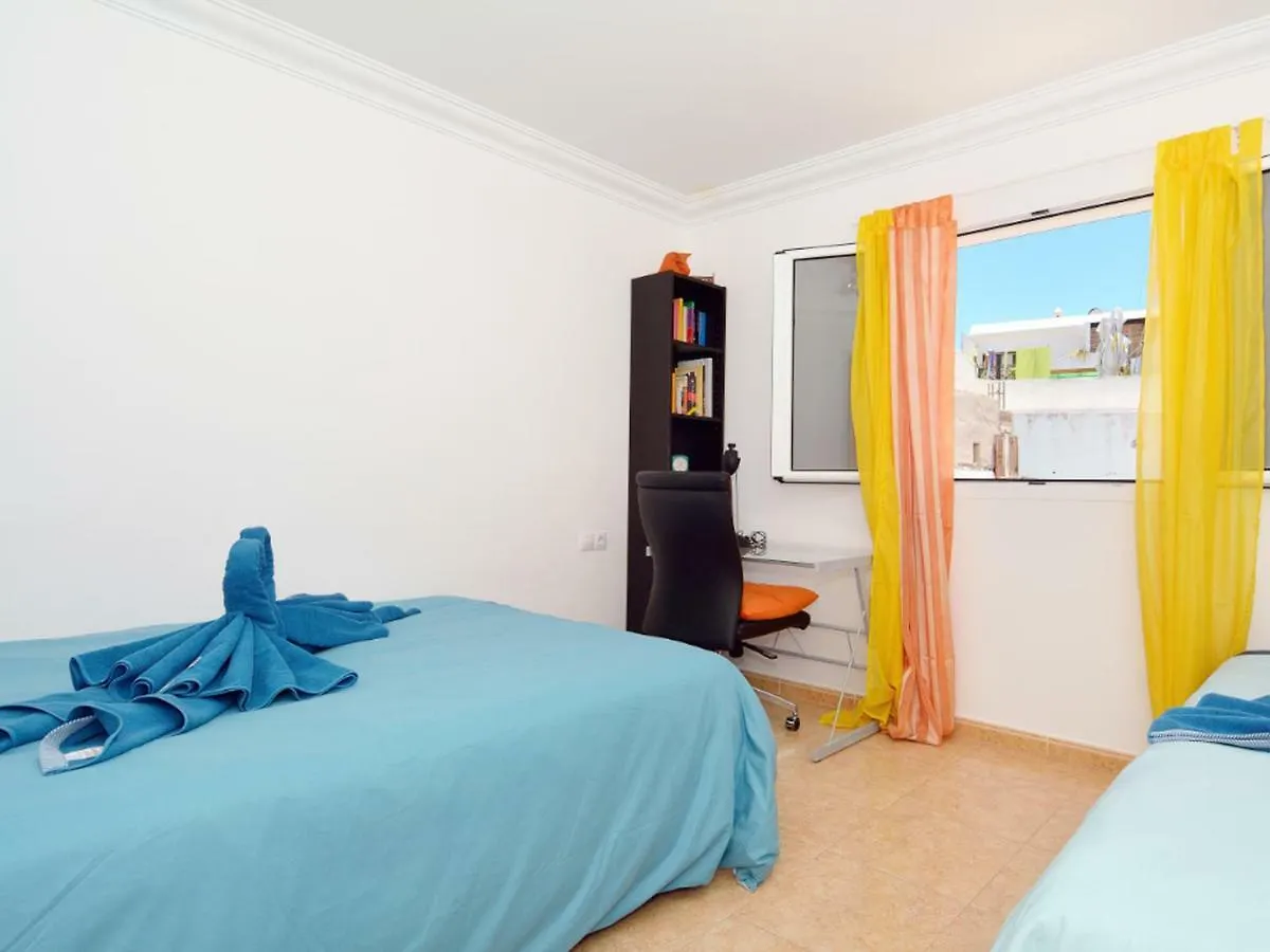Centric Home - Solarium Terrace - Sea Views Arrecife  0*, Arrecife (Lanzarote)