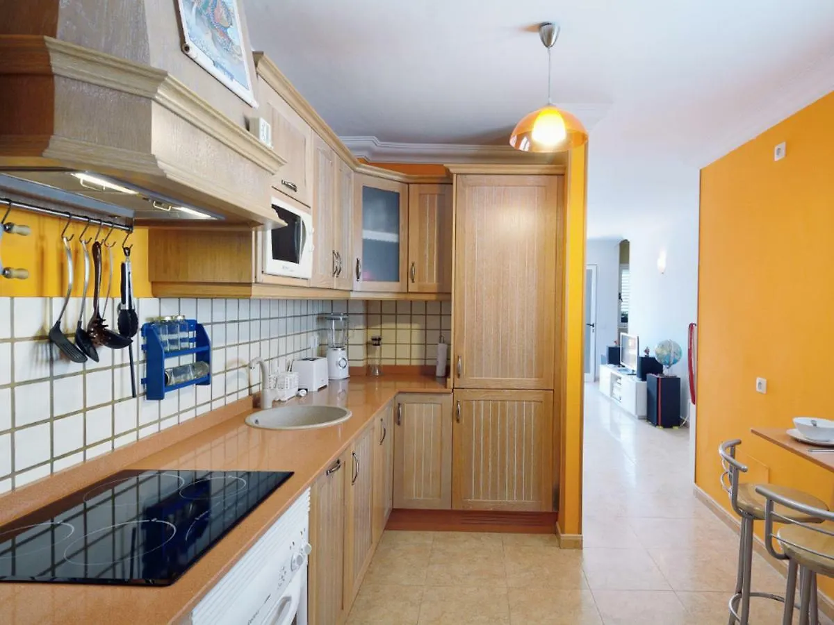 Apartment Centric Home - Solarium Terrace - Sea Views Arrecife