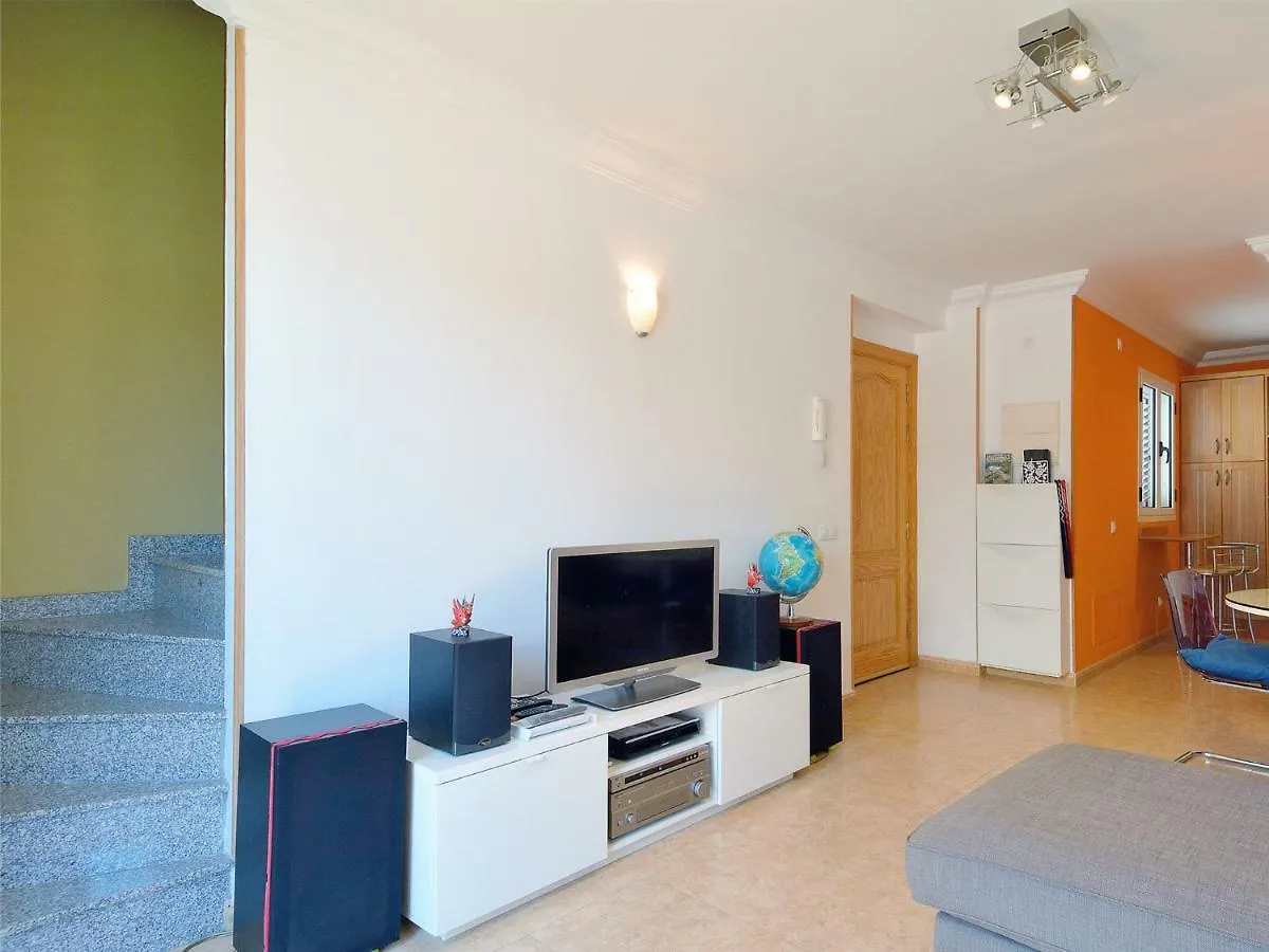 Centric Home - Solarium Terrace - Sea Views Arrecife  0*, Arrecife (Lanzarote) España