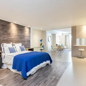 & Loft 2h Deluxe Edition Apartamento