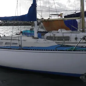 Velero Freja Hotel en barco